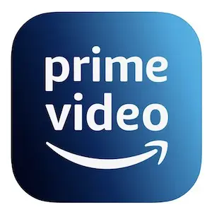 Amazonプライムビデオ