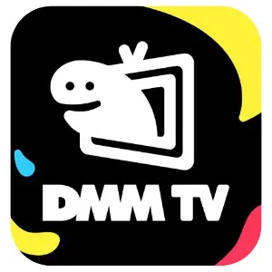 DMM TV